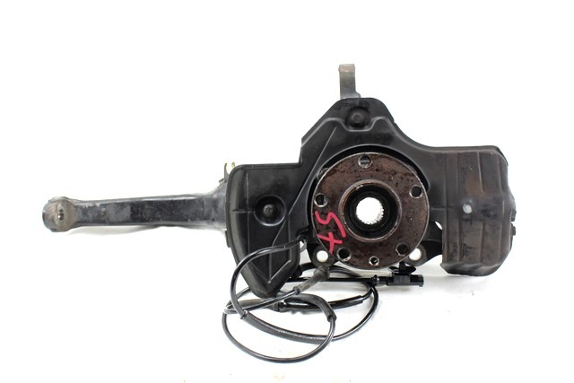 LEVI VRTLJIVI LEZAJ / PESTO KOLESA Z LEZAJEM SPREDAJ OEM N. 60624975 ORIGINAL REZERVNI DEL ALFA ROMEO GT 937 (2003 - 2010) DIESEL LETNIK 2006