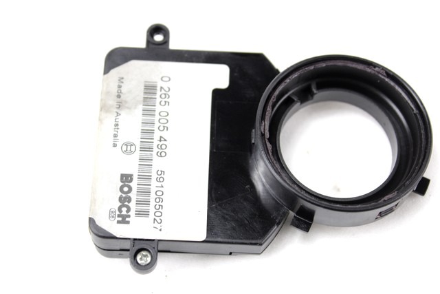 SENZOR KRMILNEGA KOTA OEM N. 265005499 ORIGINAL REZERVNI DEL ALFA ROMEO GT 937 (2003 - 2010) DIESEL LETNIK 2006