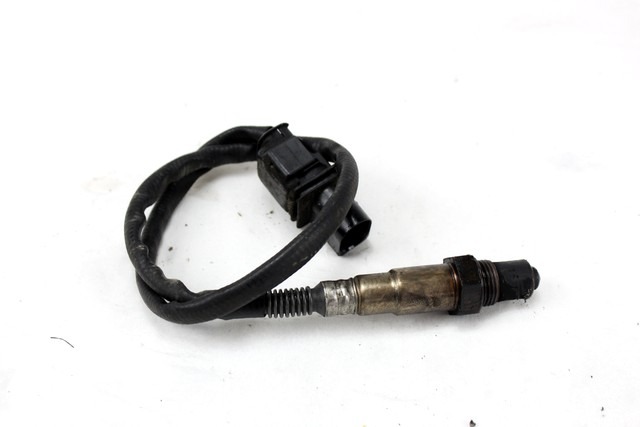 SONDA LAMBDA  OEM N. 258017052 ORIGINAL REZERVNI DEL ALFA ROMEO GT 937 (2003 - 2010) DIESEL LETNIK 2006