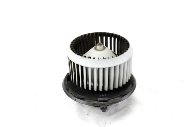 VENTILATOR  KABINE  OEM N. 52488448 ORIGINAL REZERVNI DEL ALFA ROMEO GT 937 (2003 - 2010) DIESEL LETNIK 2006