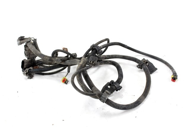 ELEKTRICNA NAPELJAVA OEM N. 71736709 ORIGINAL REZERVNI DEL ALFA ROMEO GT 937 (2003 - 2010) DIESEL LETNIK 2006