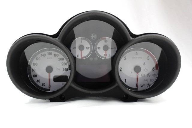 KILOMETER STEVEC OEM N. 156050197 ORIGINAL REZERVNI DEL ALFA ROMEO GT 937 (2003 - 2010) DIESEL LETNIK 2006