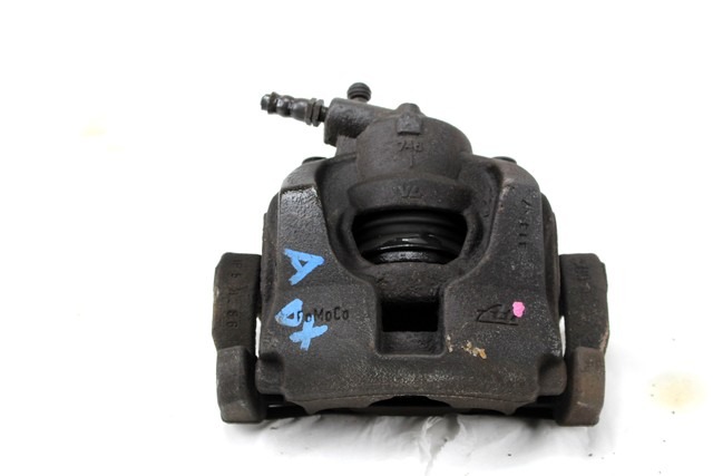 SPREDNJE DESNE ZAVORNE CELJUSTI  OEM N. 1583139 ORIGINAL REZERVNI DEL FORD MONDEO BA7 MK3 BER/SW (2007 - 8/2010) DIESEL LETNIK 2008