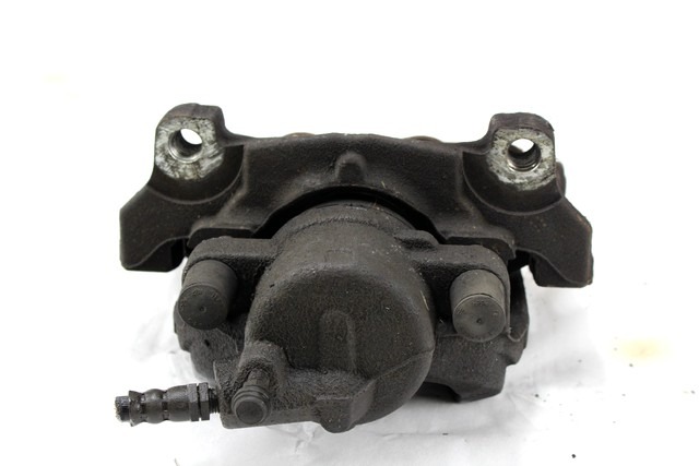 SPREDNJE DESNE ZAVORNE CELJUSTI  OEM N. 1583139 ORIGINAL REZERVNI DEL FORD MONDEO BA7 MK3 BER/SW (2007 - 8/2010) DIESEL LETNIK 2008