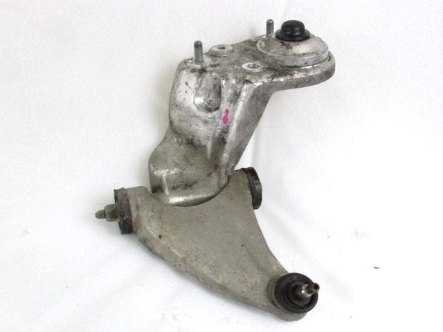 ZADNJA LEVA ROKA  OEM N. 60657245 ORIGINAL REZERVNI DEL ALFA ROMEO 156 932 BER/SW (1997 - 03/2000)DIESEL LETNIK 1999