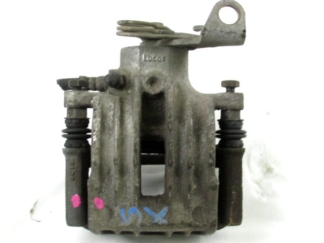 ZADNJE LEVE ZAVORNE CELJUSTI  OEM N. 9948862 ORIGINAL REZERVNI DEL ALFA ROMEO 156 932 BER/SW (1997 - 03/2000)DIESEL LETNIK 1999