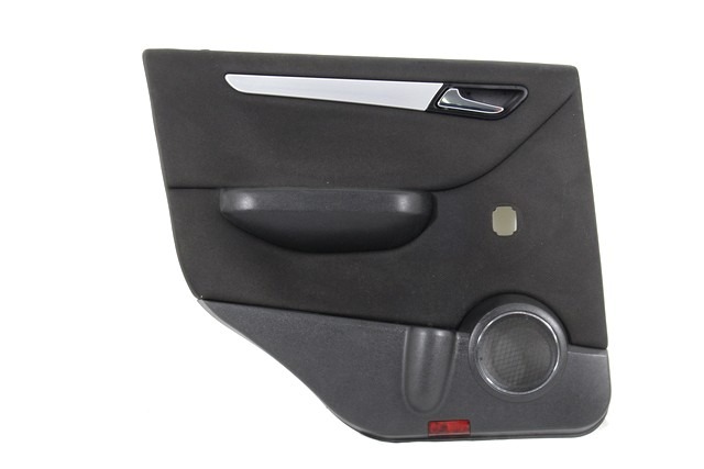 VRATNI PANEL OEM N. PNPSTMBCLASBW245BR5P ORIGINAL REZERVNI DEL MERCEDES CLASSE B W245 T245 5P (2005 - 2011) DIESEL LETNIK 2006