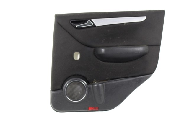 VRATNI PANEL OEM N. PNPDTMBCLASBW245BR5P ORIGINAL REZERVNI DEL MERCEDES CLASSE B W245 T245 5P (2005 - 2011) DIESEL LETNIK 2006