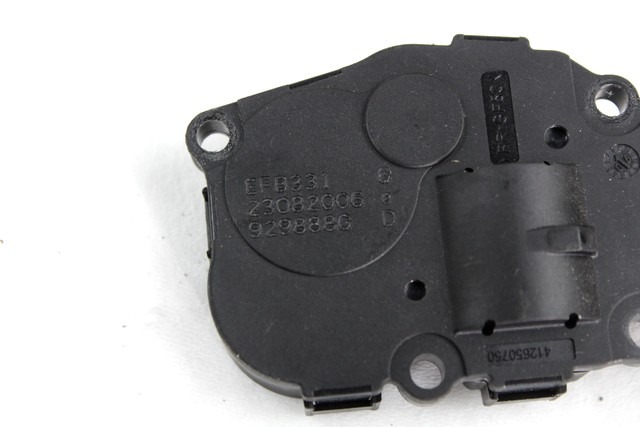 MOTORCEK OGREVANJA OEM N. 929888G ORIGINAL REZERVNI DEL MERCEDES CLASSE B W245 T245 5P (2005 - 2011) DIESEL LETNIK 2006