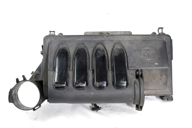 FILTAR ZRAKA OEM N. A6400900701 ORIGINAL REZERVNI DEL MERCEDES CLASSE B W245 T245 5P (2005 - 2011) DIESEL LETNIK 2006