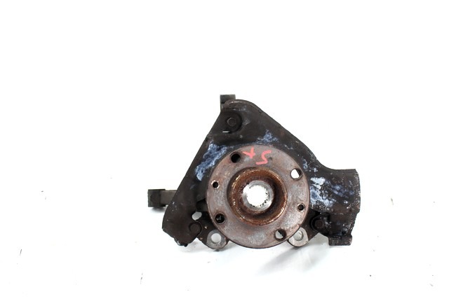 LEVI VRTLJIVI LEZAJ / PESTO KOLESA Z LEZAJEM SPREDAJ OEM N. 50702042 ORIGINAL REZERVNI DEL LANCIA Y YPSILON 843 R (2006 - 2011) BENZINA/GPL LETNIK 2009