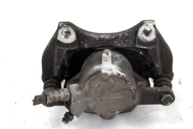 SPREDNJE DESNE ZAVORNE CELJUSTI  OEM N. 77364340 ORIGINAL REZERVNI DEL LANCIA Y YPSILON 843 R (2006 - 2011) BENZINA/GPL LETNIK 2009