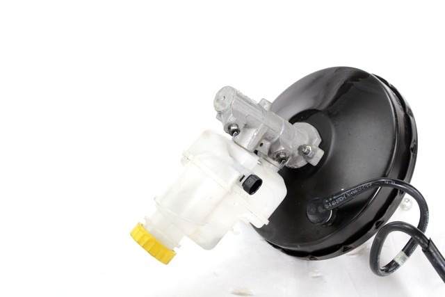 SERVO OJACEVALNIK ZAVOR S PUMPO OEM N. 51837289 ORIGINAL REZERVNI DEL LANCIA Y YPSILON 843 R (2006 - 2011) BENZINA/GPL LETNIK 2009