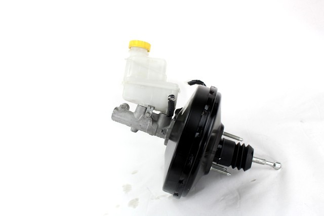 SERVO OJACEVALNIK ZAVOR S PUMPO OEM N. 51837289 ORIGINAL REZERVNI DEL LANCIA Y YPSILON 843 R (2006 - 2011) BENZINA/GPL LETNIK 2009