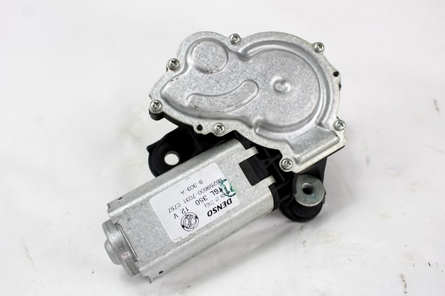 MOTORCEK ZADNJEGA BRISALCA OEM N. MS259600-7031 ORIGINAL REZERVNI DEL LANCIA Y YPSILON 843 R (2006 - 2011) BENZINA/GPL LETNIK 2009