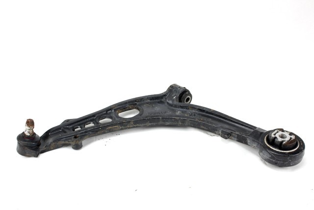 SPREDNJA LEVA ROKA  OEM N. 51839219 ORIGINAL REZERVNI DEL LANCIA Y YPSILON 843 R (2006 - 2011) DIESEL LETNIK 2009