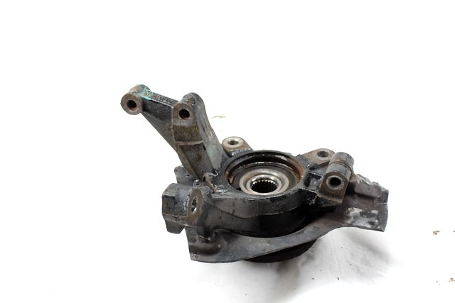 LEVI VRTLJIVI LEZAJ / PESTO KOLESA Z LEZAJEM SPREDAJ OEM N. 50702486 ORIGINAL REZERVNI DEL LANCIA Y YPSILON 843 R (2006 - 2011) DIESEL LETNIK 2009