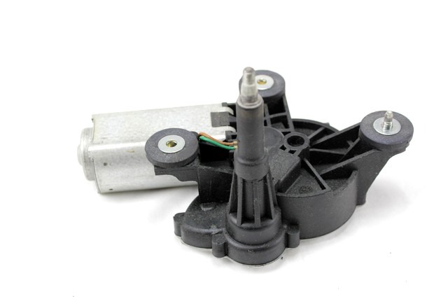 MOTORCEK ZADNJEGA BRISALCA OEM N. MS259600-7031 ORIGINAL REZERVNI DEL LANCIA Y YPSILON 843 R (2006 - 2011) DIESEL LETNIK 2009