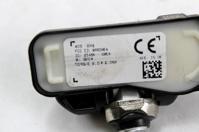 DRUGI SENZORJI OEM N. 13581560 ORIGINAL REZERVNI DEL OPEL INSIGNIA A G09 (2008 - 2017)DIESEL LETNIK 2014