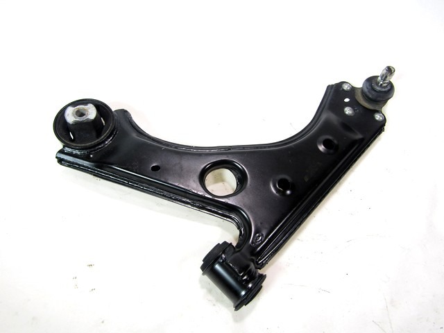 SPREDNJA LEVA ROKA  OEM N. 51783057 ORIGINAL REZERVNI DEL FIAT GRANDE PUNTO 199 (2005 - 2012) BENZINA/GPL LETNIK 2008