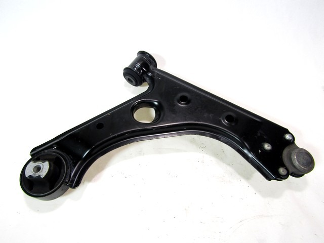 SPREDNJA LEVA ROKA  OEM N. 51783057 ORIGINAL REZERVNI DEL FIAT GRANDE PUNTO 199 (2005 - 2012) BENZINA/GPL LETNIK 2008