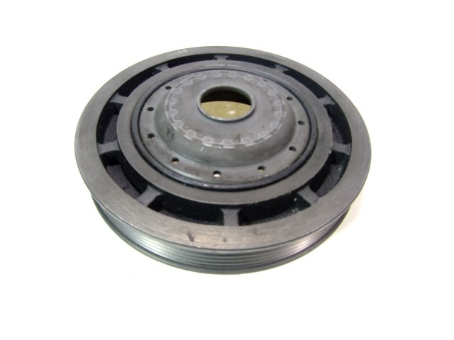 JERMENICA MOTORNE GREDI OEM N. DPV1060 ORIGINAL REZERVNI DEL RENAULT SCENIC/GRAND SCENIC JM0/1 MK2 (2003 - 2009) BENZINA LETNIK 2007