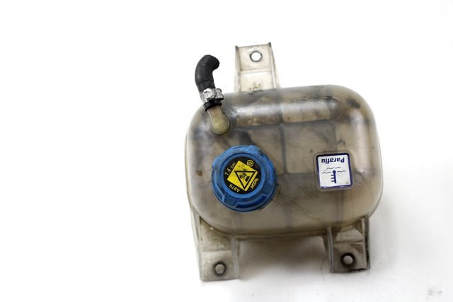 HLADILNA VODA ZA RADIJATORJE OEM N. 51891028 ORIGINAL REZERVNI DEL FIAT DOBLO 263 MK2 (2009 -2015)DIESEL LETNIK 2011