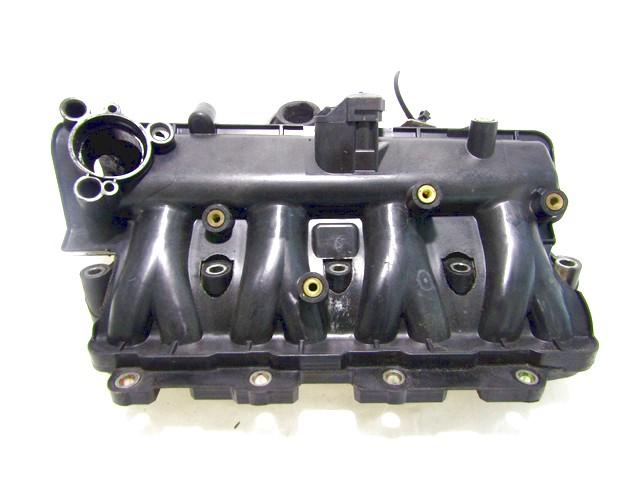 SESALNI KOLEKTOR OEM N. 55213267 ORIGINAL REZERVNI DEL FIAT DOBLO 263 MK2 (2009 -2015)DIESEL LETNIK 2011