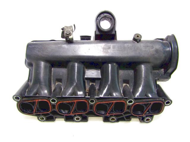 SESALNI KOLEKTOR OEM N. 55213267 ORIGINAL REZERVNI DEL FIAT DOBLO 263 MK2 (2009 -2015)DIESEL LETNIK 2011