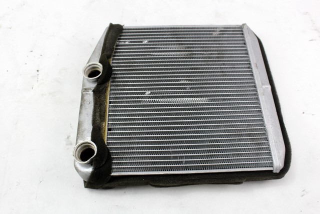 GRELEC RADIATORJA OEM N. 164210100 ORIGINAL REZERVNI DEL FIAT DOBLO 263 MK2 (2009 -2015)DIESEL LETNIK 2011