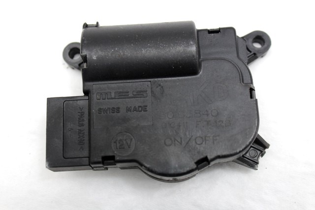 MOTORCEK OGREVANJA OEM N. 3093840 ORIGINAL REZERVNI DEL FIAT DOBLO 263 MK2 (2009 -2015)DIESEL LETNIK 2011