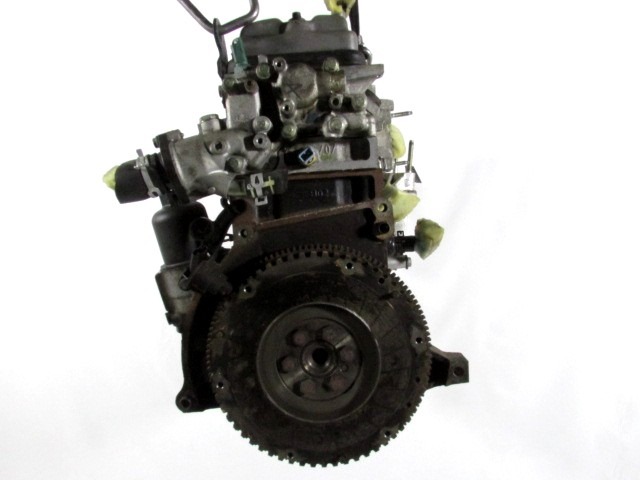 MOTOR OEM N. NFV ORIGINAL REZERVNI DEL CITROEN XSARA PICASSO (1999 - 2010) BENZINA LETNIK 2003