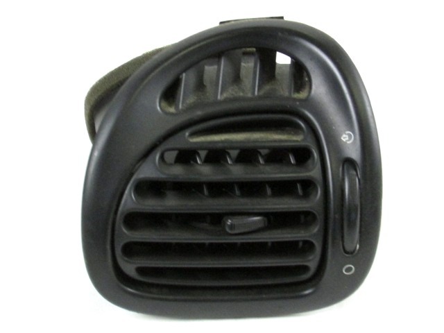 ODVOD ZRAKA OEM N. 8264AT ORIGINAL REZERVNI DEL CITROEN XSARA PICASSO (1999 - 2010) BENZINA LETNIK 2003