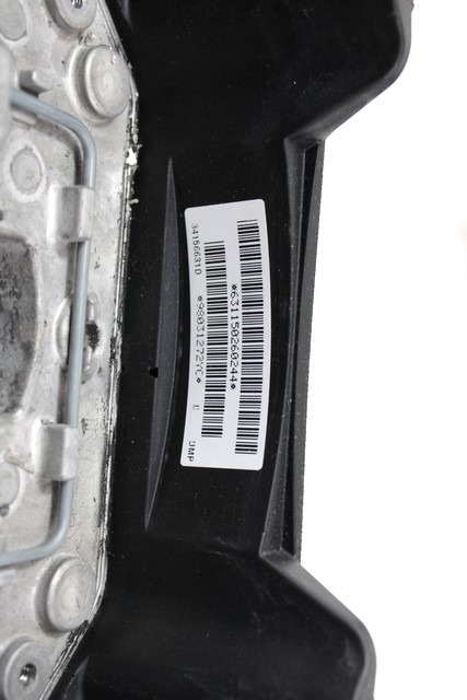 VOLAN OEM N. 98031272YC ORIGINAL REZERVNI DEL CITROEN C4 CACTUS (2014 - 2018)DIESEL LETNIK 2015