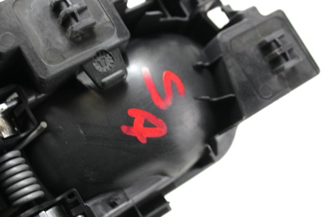 NOTRANJA KLJUKA  OEM N. 98012886VV ORIGINAL REZERVNI DEL CITROEN C4 CACTUS (2014 - 2018)DIESEL LETNIK 2015