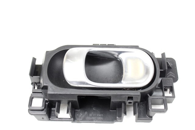 NOTRANJA KLJUKA  OEM N. 98012885VV ORIGINAL REZERVNI DEL CITROEN C4 CACTUS (2014 - 2018)DIESEL LETNIK 2015