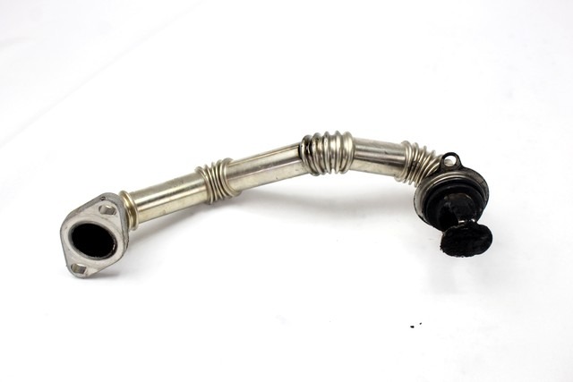 EGR CEV OEM N. 9803842980 ORIGINAL REZERVNI DEL CITROEN C4 CACTUS (2014 - 2018)DIESEL LETNIK 2015