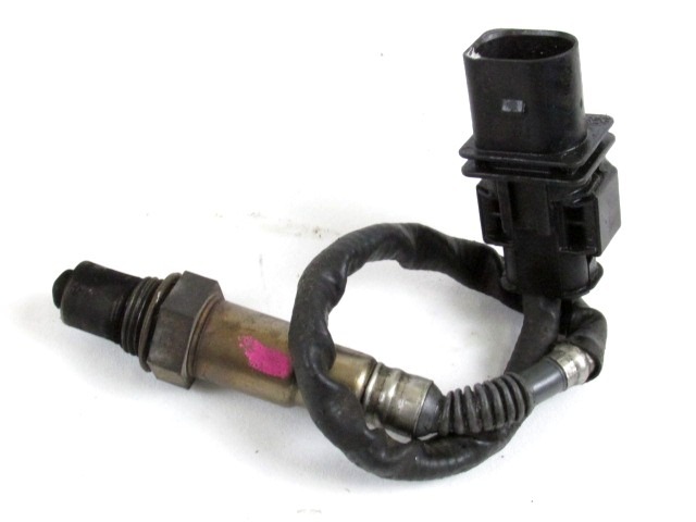 SONDA LAMBDA  OEM N. 7791600 ORIGINAL REZERVNI DEL BMW SERIE 3 BER/SW/COUPE/CABRIO E90/E91/E92/E93 (2005 -2009) DIESEL LETNIK 2005