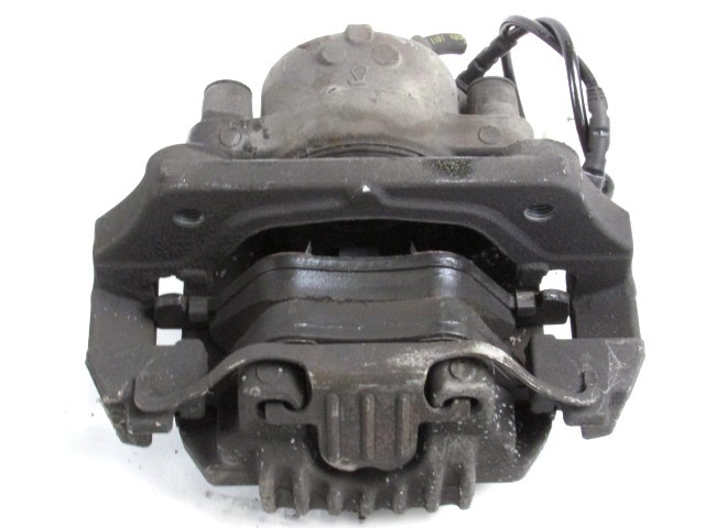 SPREDNJE LEVE ZAVORNE CELJUSTI  OEM N. 34116769091 ORIGINAL REZERVNI DEL BMW SERIE 3 BER/SW/COUPE/CABRIO E90/E91/E92/E93 (2005 -2009) DIESEL LETNIK 2005