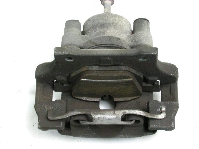 ZADNJE DESNE ZAVORNE CELJUSTI  OEM N. 34216768698 ORIGINAL REZERVNI DEL BMW SERIE 3 BER/SW/COUPE/CABRIO E90/E91/E92/E93 (2005 -2009) DIESEL LETNIK 2005