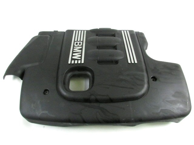 POKROV MOTORJA  OEM N. 11147789006 ORIGINAL REZERVNI DEL BMW SERIE 3 BER/SW/COUPE/CABRIO E90/E91/E92/E93 (2005 -2009) DIESEL LETNIK 2005