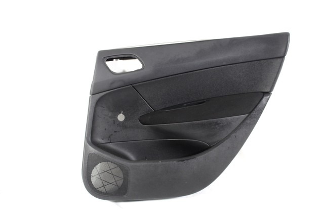 VRATNI PANEL OEM N. PNPDTPG3084ASW5P ORIGINAL REZERVNI DEL PEUGEOT 308 4A 4B 4C 4E 4H MK1 BER/SW/CC (2007 - 2013) DIESEL LETNIK 2010