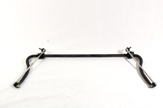 SPREDNJI STABILIZATOR OEM N. 5081L9 ORIGINAL REZERVNI DEL PEUGEOT 308 4A 4B 4C 4E 4H MK1 BER/SW/CC (2007 - 2013) DIESEL LETNIK 2010