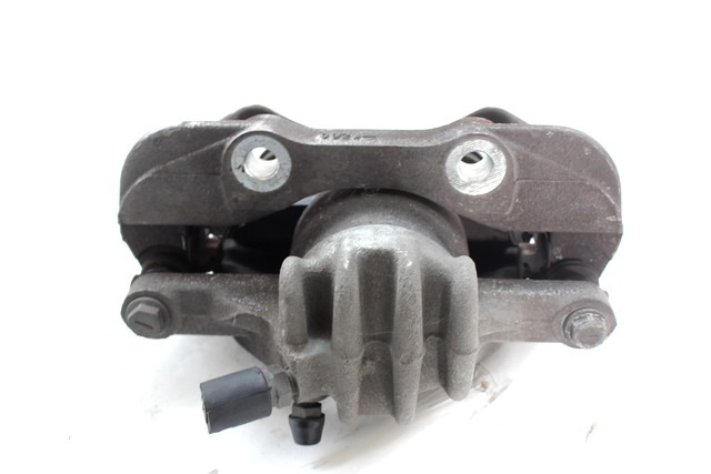 SPREDNJE DESNE ZAVORNE CELJUSTI  OEM N. 4401N9 ORIGINAL REZERVNI DEL PEUGEOT 308 4A 4B 4C 4E 4H MK1 BER/SW/CC (2007 - 2013) DIESEL LETNIK 2010