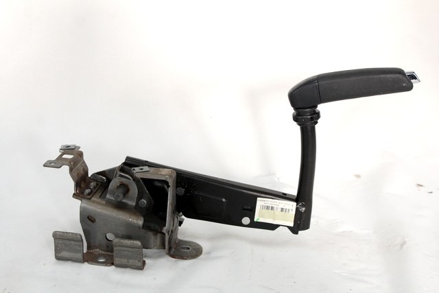 OEM N. 96810052ZR ORIGINAL REZERVNI DEL PEUGEOT 308 4A 4B 4C 4E 4H MK1 BER/SW/CC (2007 - 2013) DIESEL LETNIK 2010