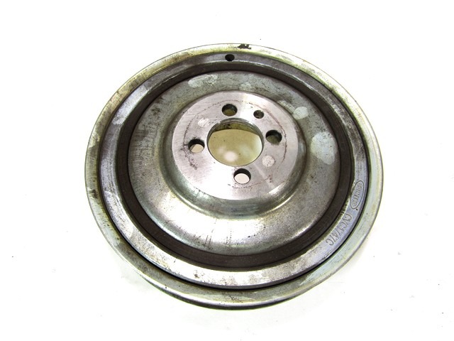 JERMENICA MOTORNE GREDI OEM N. 80001159 ORIGINAL REZERVNI DEL ALFA ROMEO 147 937 R (2005 - 2010) DIESEL LETNIK 2007