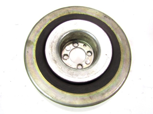 JERMENICA MOTORNE GREDI OEM N. 80001159 ORIGINAL REZERVNI DEL ALFA ROMEO 147 937 R (2005 - 2010) DIESEL LETNIK 2007