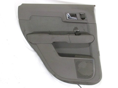 VRATNI PANEL OEM N. PNPSTADA28ZMV5P ORIGINAL REZERVNI DEL AUDI A2 8Z 8Z0 (1999 - 2005)BENZINA LETNIK 2000