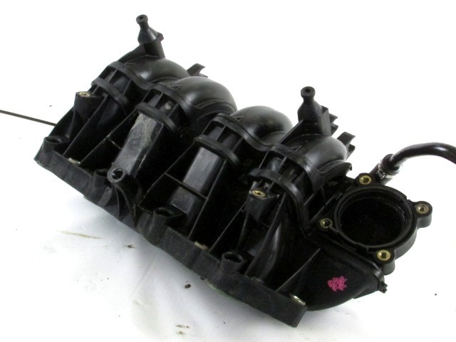 SESALNI KOLEKTOR OEM N. 03G129711BH ORIGINAL REZERVNI DEL AUDI A2 8Z 8Z0 (1999 - 2005)BENZINA LETNIK 2000