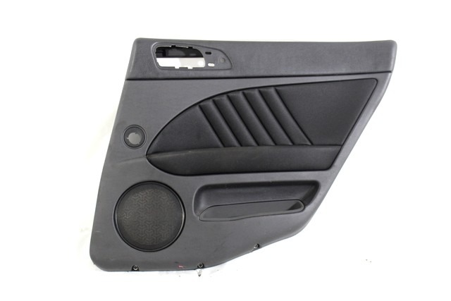 VRATNI PANEL OEM N. PNPDTAR159SW5P ORIGINAL REZERVNI DEL ALFA ROMEO 159 939 BER/SW (2005 - 2013) DIESEL LETNIK 2012